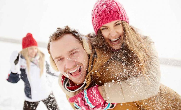 Wintersport nieuws van Landal Ski Life