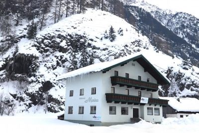 Haus Marina (HBN290) - 20 personen - Oostenrijk - Tirol - Solden - winter