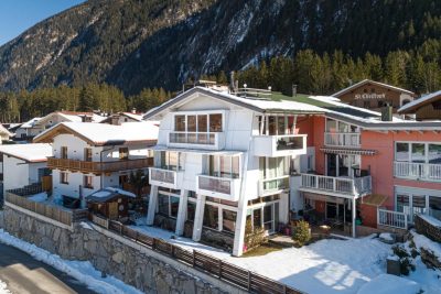 Appartement Waldhaus III - Oostenrijk - Mayrhofen - 7 personen img