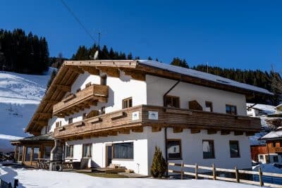 Chalet An der Piste Large - Oostenrijk - Tirol - Brixental - 24 personen img