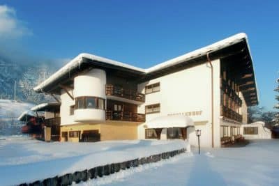 Vakantiehuis Forellenhof - Oostenrijk - Tirol - 60 personen img