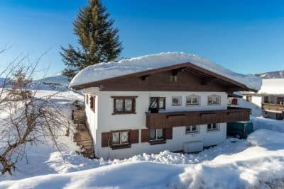 Vakantiehuis Limm - Oostenrijk - St. Johann in Tirol - 12 personen img