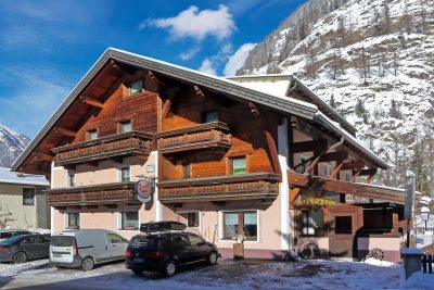 Vakantiehuis Bergheimat S - Oostenrijk - Tirol - 20 personen img